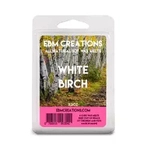 EBM Creations White Birch Wosk Sojowy Zapachowy 90g