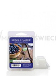 Kringle Candle Lavender Blueberry Wosk Zapachowy 64g