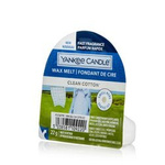 Yankee Candle Clean Cotton Wosk Zapachowy Pudełko 22g