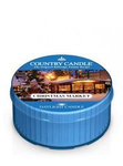 Country Candle Christmas Market Świeca Daylight 42g