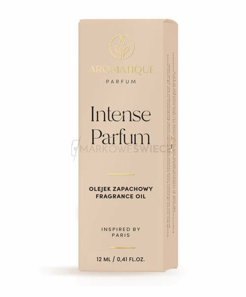 Aromatique Olejek Zapachowy Intense Parfum 12ml