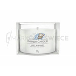 Yankee Candle Soft Blanket Mini Świeczka 37g