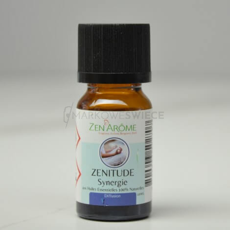 Zen'Arôme Mieszanka Olejków Eterycznych Zenitude 10 ml