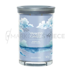 Yankee Candle Ocean Air Tumbler Duża Świeca 567g