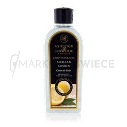 Ashleigh & Burwood Wkład do Lampy Zapachowej Sicilian Lemon 250ml