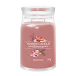 Yankee Candle Parisian Holiday Brunch Signature Duża Świeca 567g