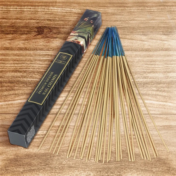 Ashleigh & Burwood Nag Champa Kadzidełka Zapachowe