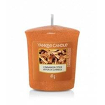 Yankee Candle Cinnamon Stick Świeczka Sampler 49g