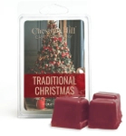 Chestnut Hill Traditional Christmas Wosk Zapachowy 85g