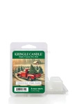 Kringle Candle Christmas Tree Farm Wosk Zapachowy 64g