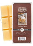 Bridgewater Candle Vanilla Cream Wosk zapachowy 73g