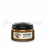 Candleberry Jim Beam Kentucky Bourbon Mała Świeca Zapachowa 280g