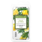 Colonial Candle Cedar & Citrus Wosk Zapachowy 77g