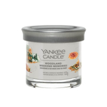 Yankee Candle Woodland Weekend Memories Mała Świeca 122g