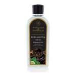 Ashleigh & Burwood Wkład do Lampy Zapachowej Bergamot & Oud 250ml