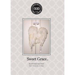 Bridgewater Candle Saszetka zapachowa Sweet Grace 115ml