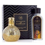 Ashleigh & Burwood Zestaw Lampa Katalityczna Mała Little Treasure + Moroccan Spice 250 ml