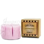 Candleberry Purple Peony wosk zapachowy 128g