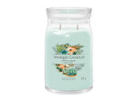 Yankee Candle Aloe & Agave Signature Duża Świeca 567g