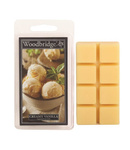 Woodbridge Creamy Vanilla Wosk Zapachowy 82g