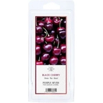 Purple River Black Cherry Wosk Sojowy Zapachowy 50g