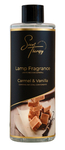 Scent Therapy Caramel & Vanilla Płyn Do Lampy Katalitycznej 500ml