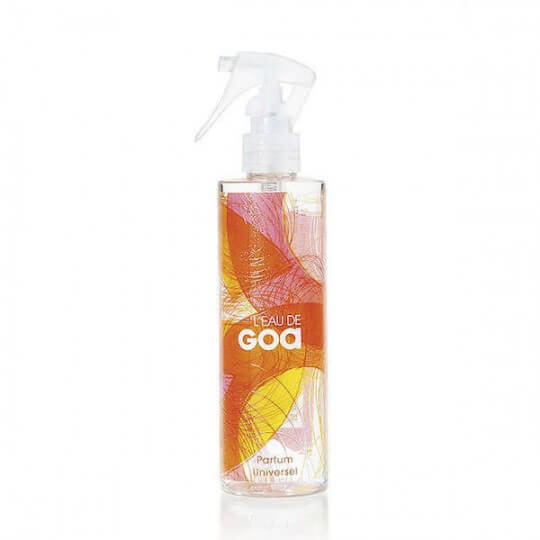 Clem Goa Pomarańczowy spray do pomieszczeń 250ml