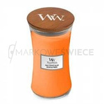 WoodWick Chilli Pepper Gelato Duża Świeca 609,5g