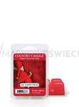 Country Candle Ol' Saint Nick Wosk Zapachowy 64g