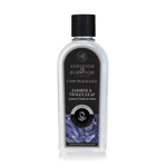 Ashleigh & Burwood Wkład do Lampy Zapachowej Jasmine & Violet Leaf 500ml