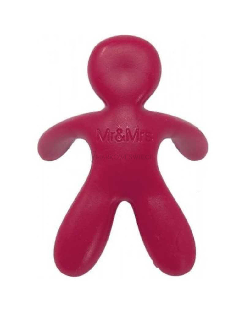 Mr & Mrs Fragrance Zapach do samochodu Cesare Cinnamon & Woods