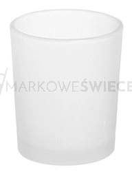 Yankee Candle świecznik na sampler