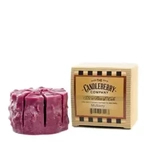 Candleberry Mulberry wosk zapachowy 128g