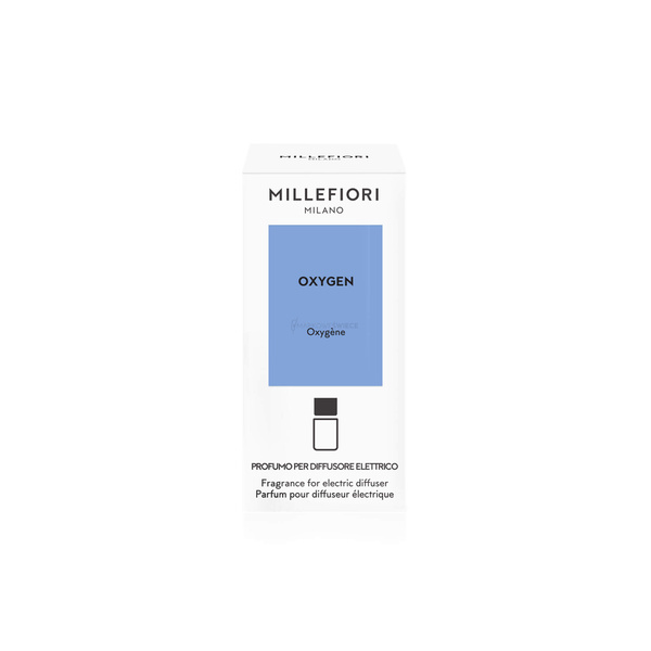 Millefiori Milano Oxygen Wkład Elektryczny LED