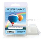 Kringle Candle Over The Rainbow Wosk Zapachowy 64g