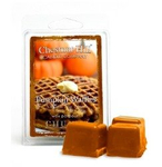 Chestnut Hill Pumpkin Waffles Wosk Zapachowy 85g