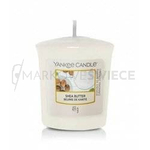 Yankee Candle Shea Butter Świeczka Sampler 49g