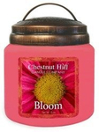 Chestnut Hill Bloom Duża Świeca Zapachowa 510g