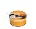 Country Candle Candied Orange Świeca Daylight 42g