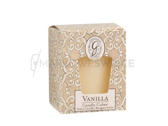 GreenLeaf Vanilla Votive 56g