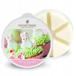 Goose Creek Bunny Cupcake Wosk Zapachowy 59g