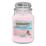 Yankee Candle Summer Daydream Duża Świeca Zapachowa 538g