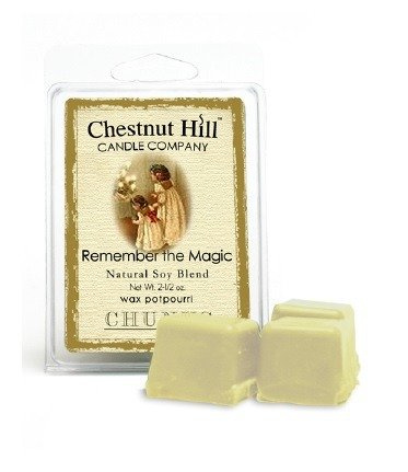 Chestnut Hill Remember The Magic Wosk Zapachowy 85g
