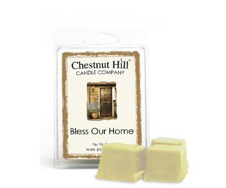 Chestnut Hill Bless Our Home Wosk Zapachowy 85g