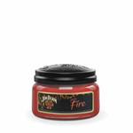 Candleberry Jim Beam Fire Mała Świeca Zapachowa 280g