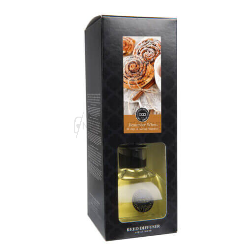 Dyfuzor Zapachowy Bridgewater Candle Remember When 120ml