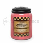 Candleberry Guava Party Punch Duża Świeca Zapachowa 640g