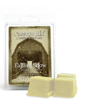 Chestnut Hill Falling Snow Wosk Zapachowy 85g