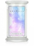 Kringle Candle Watercolors Duża Świeca Zapachowa 624g