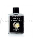 Ashleigh & Burwood Olejek Zapachowy Rose & White Oud 12ml